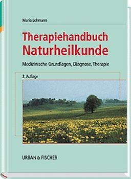 Therapiehandbuch Naturheilkunde