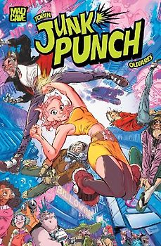 Junk Punch