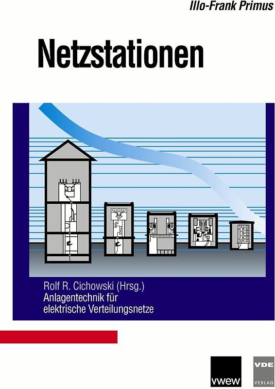 Netzstationen