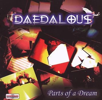 Daedalous - Parts of a Dream