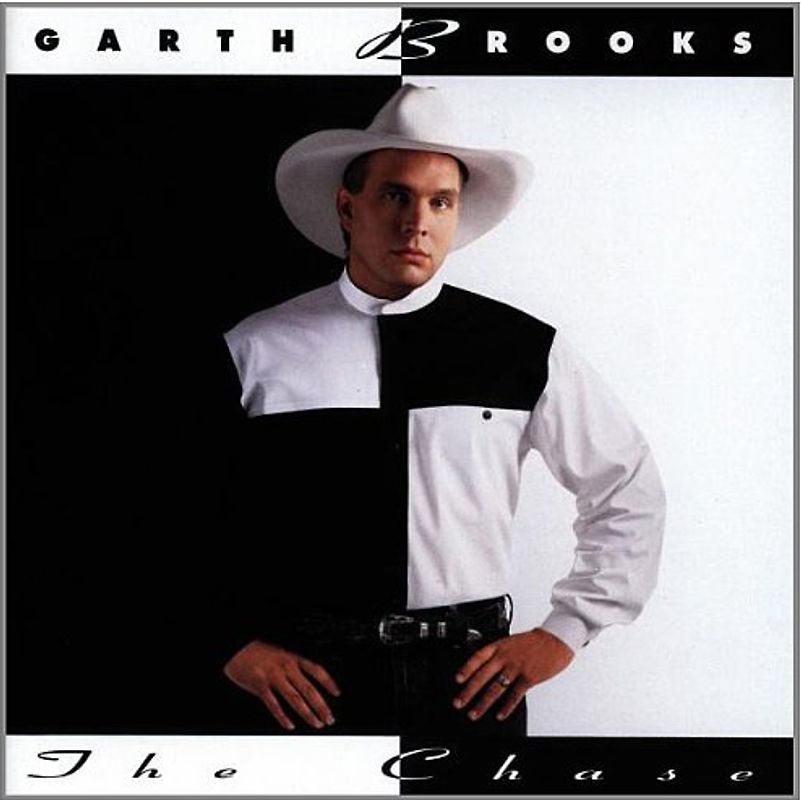 Garth Brooks - The Chase