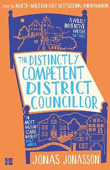 The Distinctly Competent District Councillor