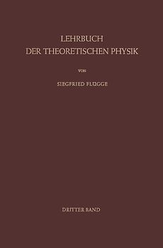 Lehrbuch der Theoretischen Physik