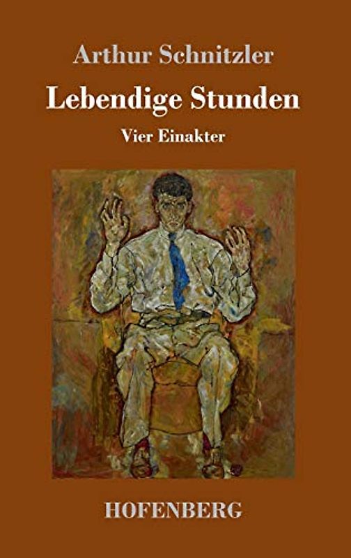 Lebendige Stunden: Vier Einakter