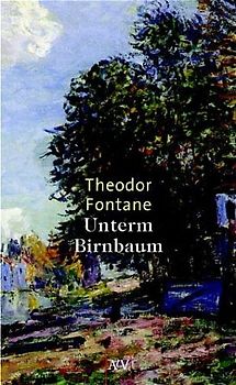 Unterm Birnbaum