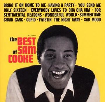 Sam Cooke - Best of Sam Cooke