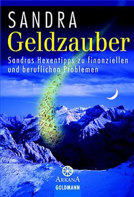 Geldzauber