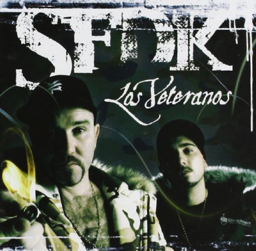 Sfdk - Los Veteranos