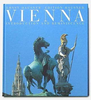 Wien. Zum Kennenlernen und Erinnen