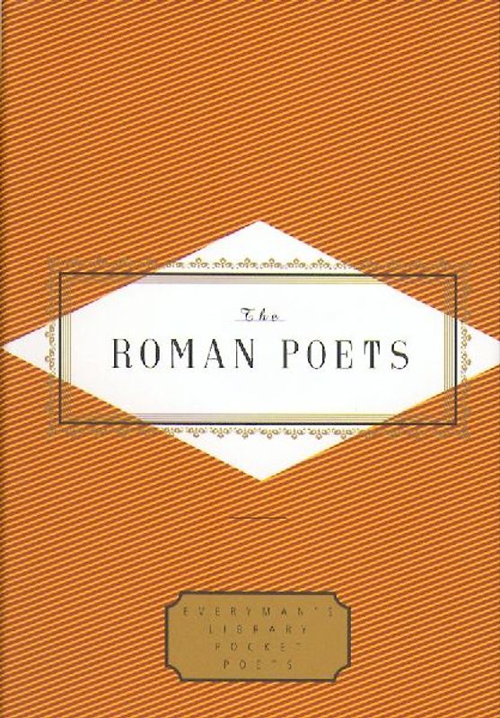 The Roman Poets