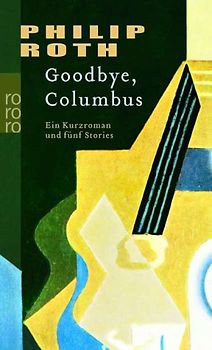 Goodbye, Columbus!