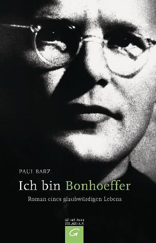 Ich bin Bonhoeffer