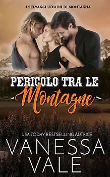 Pericolo tra le montagne
