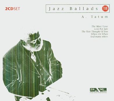 Art Tatum - Jazz Ballads 18