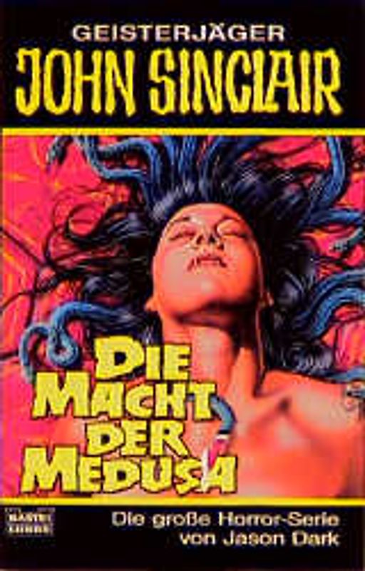 Die Macht der Medusa