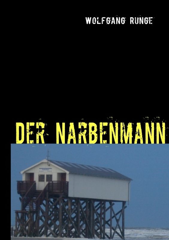 Der Narbenmann