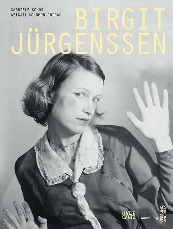 Birgit Jürgenssen