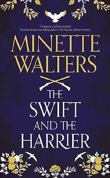 The Swift and the Harrier