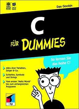 C für Dummies
