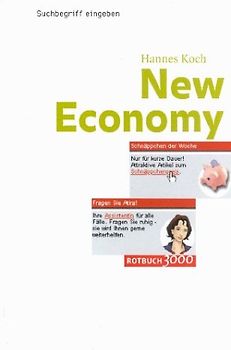 New Economy
