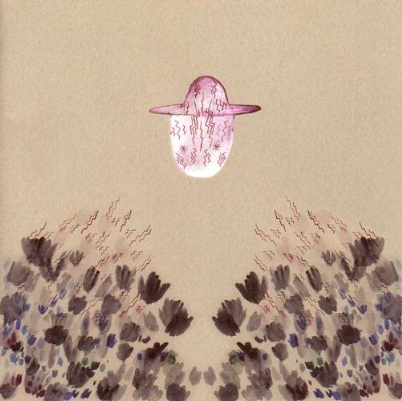 Devendra Banhart - Smokey Rolls Down Thunder Canyon