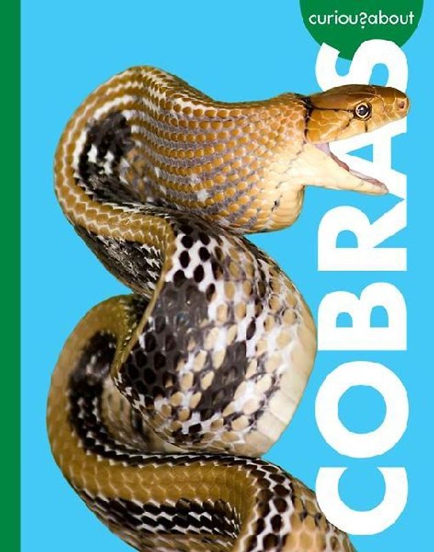 Curious about Cobras
