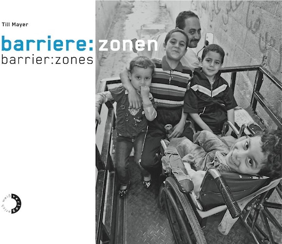 Barriere:Zonen