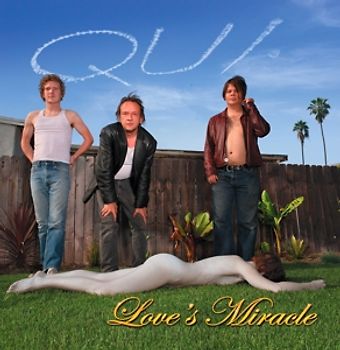 Qui - Love'S Miracle