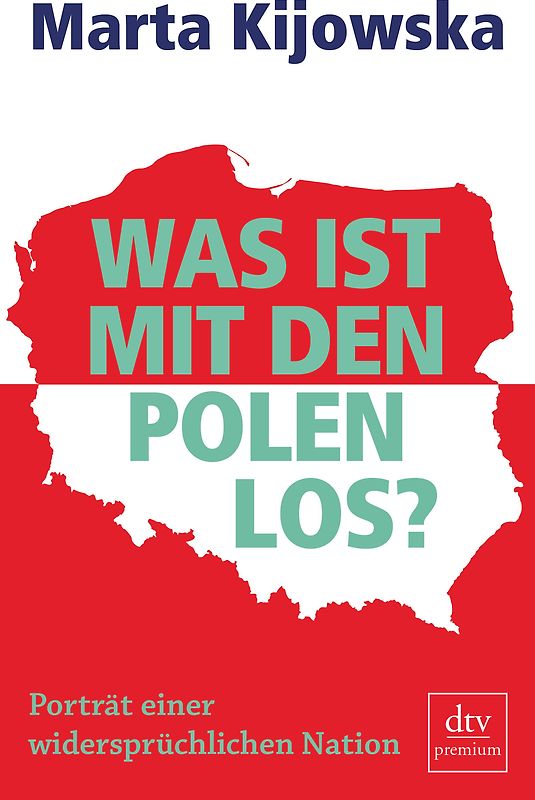 Was ist mit den Polen los?