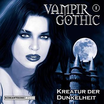 Kreatur der Dunkelheit