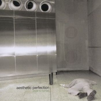 Aesthetic Perfection - Close To Human