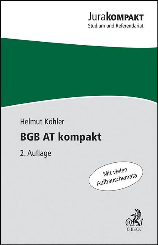 BGB AT kompakt