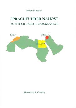 Sprachführer Nahost