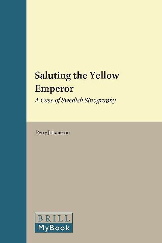 Saluting the Yellow Emperor