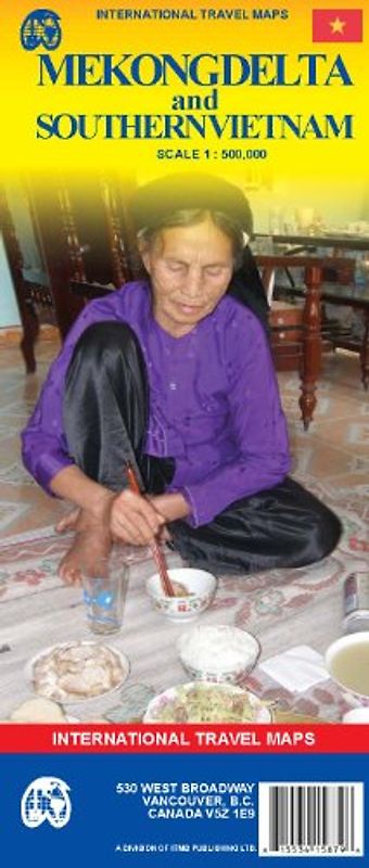 Mekong Delta & Southern Vietnam