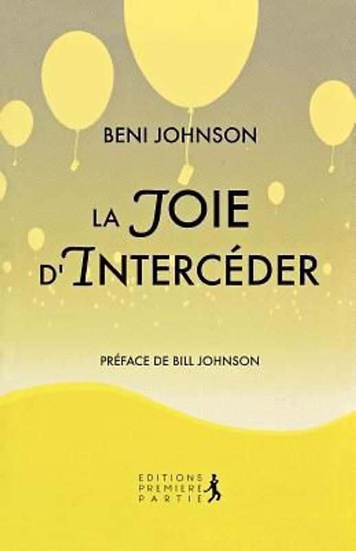 Happy Intercessor (French)