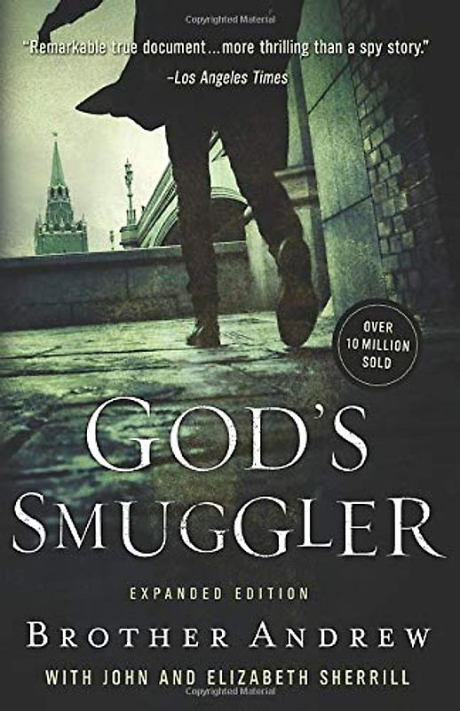 God's Smuggler