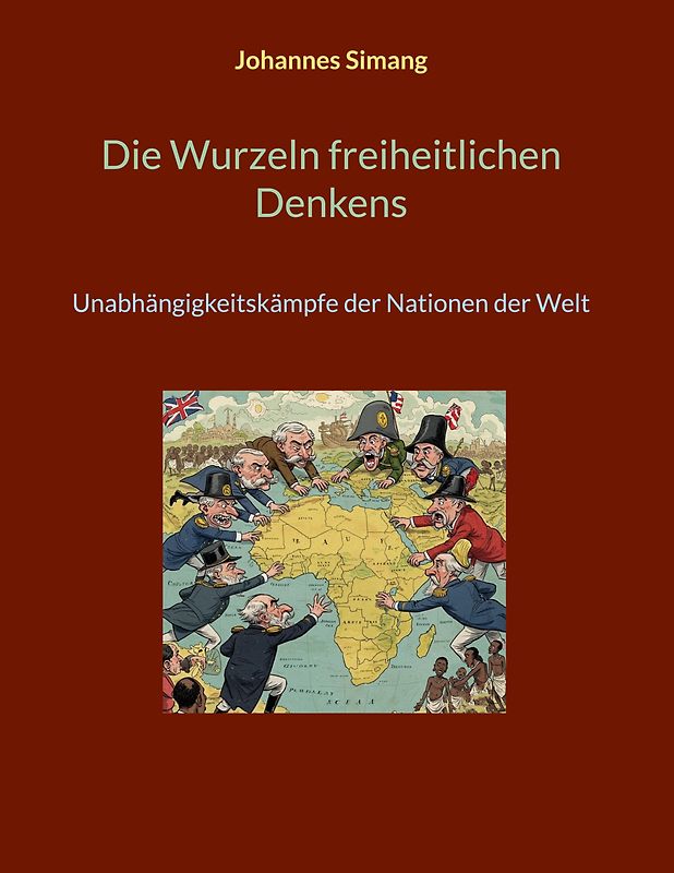 Die Wurzeln freiheitlichen Denkens