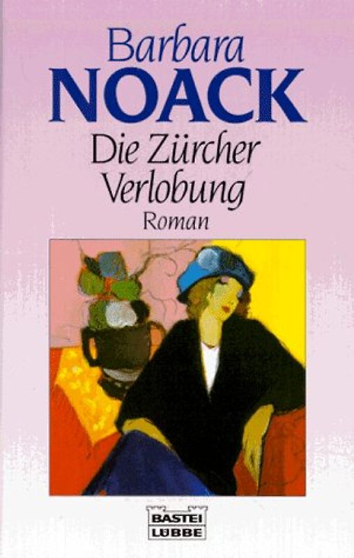 Die Zürcher Verlobung