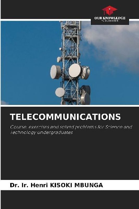 TELECOMMUNICATIONS