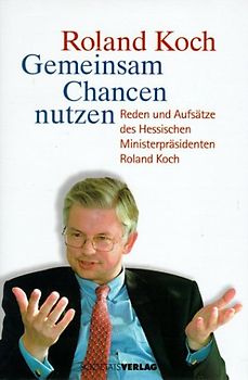 Gemeinsam Chancen nutzen