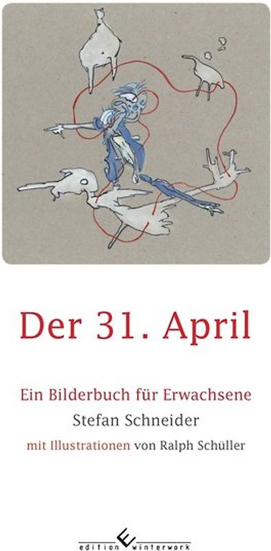 Der 31. April