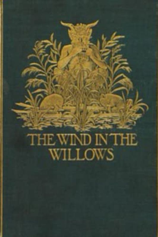 The Wind in the Willows