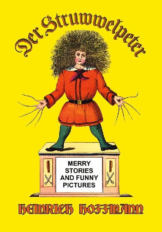 Der Struwwelpeter