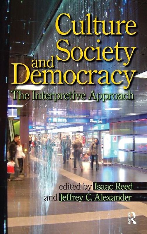 Culture, Society, and Democracy