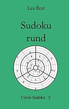 Sudoku rund - Circle Sudoku 2