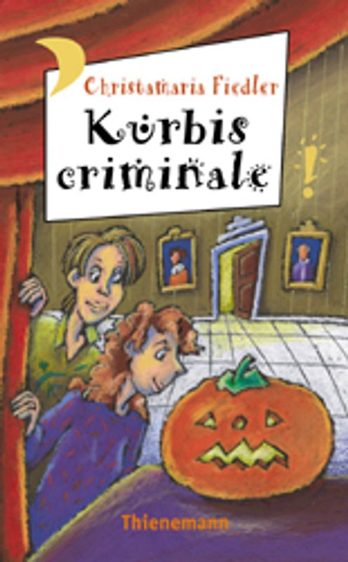 Kürbis criminale