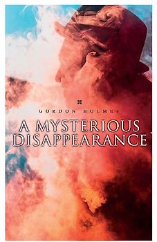 A Mysterious Disappearance