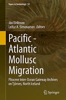 Pacific - Atlantic Mollusc Migration