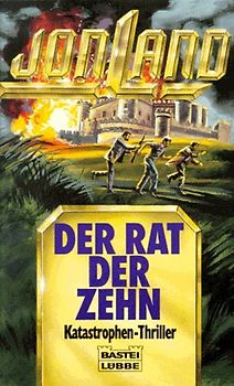 Der Rat der Zehn